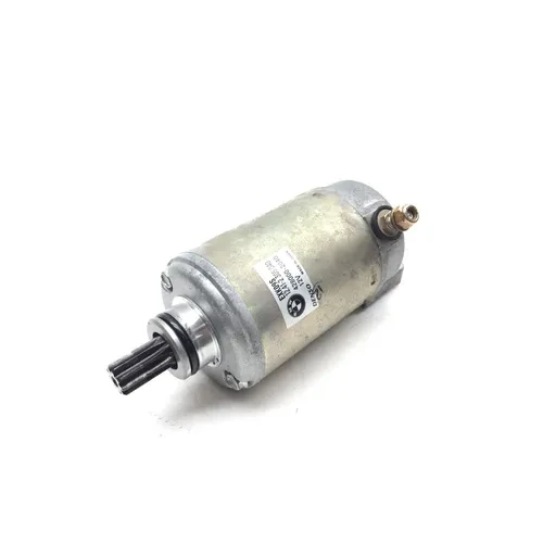 Electric Starter Motor BMW K1200S 2005 2682A 3