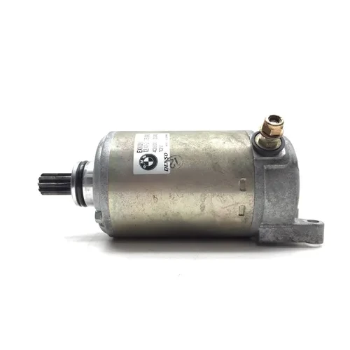 Electric Starter Motor BMW K1200S 2005 2682A 5