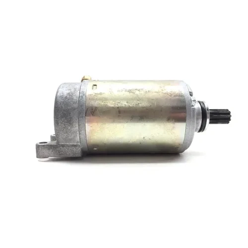 Electric Starter Motor BMW K1200S 2005 2682A 11