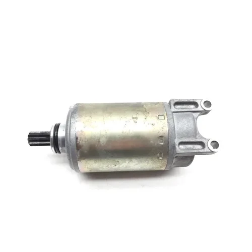 Electric Starter Motor BMW K1200S 2005 2682A 16