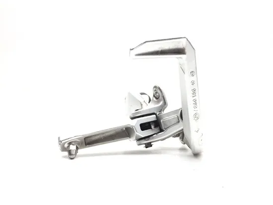 Right Rearset Brake Bracket Foot Peg 2005 BMW K1200S ABS 2682A x