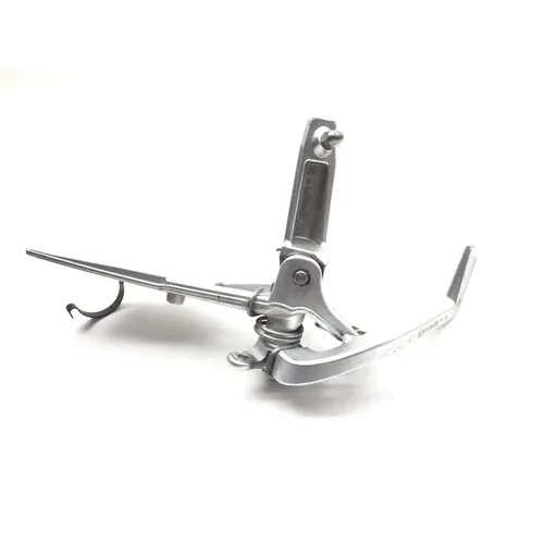 Right Rearset Brake Bracket Foot Peg 2005 BMW K1200S ABS 2682A x 11