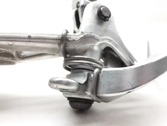 Right Rearset Brake Bracket Foot Peg 2005 BMW K1200S ABS 2682A x