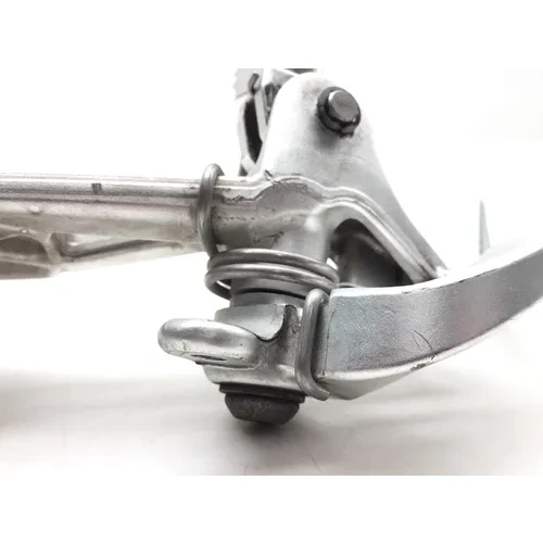 Right Rearset Brake Bracket Foot Peg 2005 BMW K1200S ABS 2682A x 15