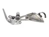 Right Rearset Brake Bracket Foot Peg 2005 BMW K1200S ABS 2682A x