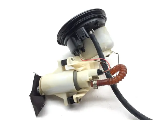 Gas Fuel Tank Pump 2005 BMW K1200S ABS 2682A