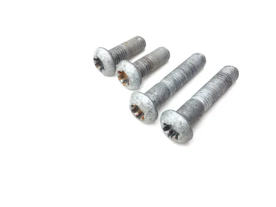 Subframe Rear Tail Sub Frame Bolts 2005 BMW K1200S ABS 2682A