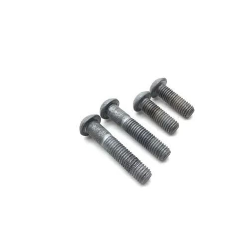 Subframe Rear Tail Sub Frame Bolts 2005 BMW K1200S ABS 2682A 3