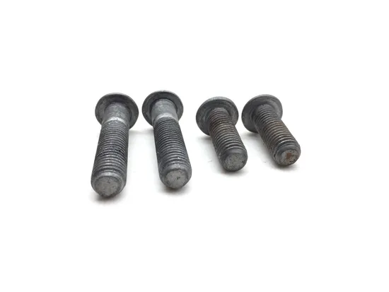 Subframe Rear Tail Sub Frame Bolts 2005 BMW K1200S ABS 2682A