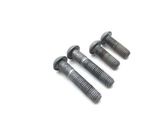 Subframe Rear Tail Sub Frame Bolts 2005 BMW K1200S ABS 2682A
