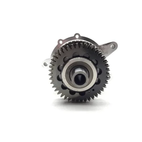 Alternator Flange Gear 2005 BMW K1200S ABS 2682A 7