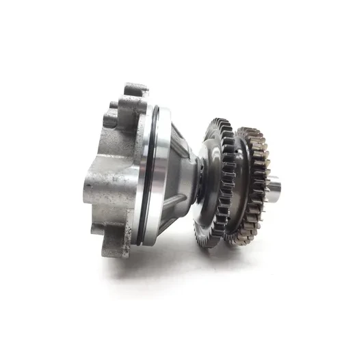 Alternator Flange Gear 2005 BMW K1200S ABS 2682A 15