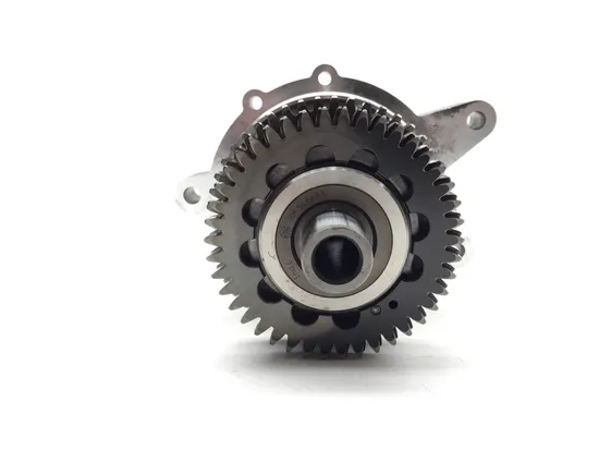 Alternator Flange Gear 2005 BMW K1200S ABS 2682A