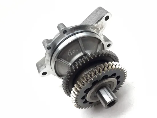 Alternator Flange Gear 2005 BMW K1200S ABS 2682A