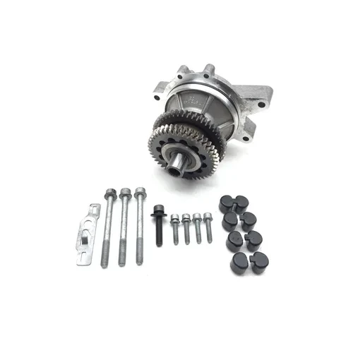 Alternator Flange Gear 2005 BMW K1200S ABS 2682A 3