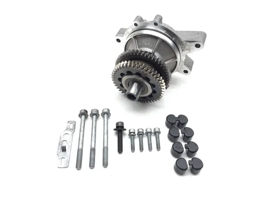 Alternator Flange Gear 2005 BMW K1200S ABS 2682A