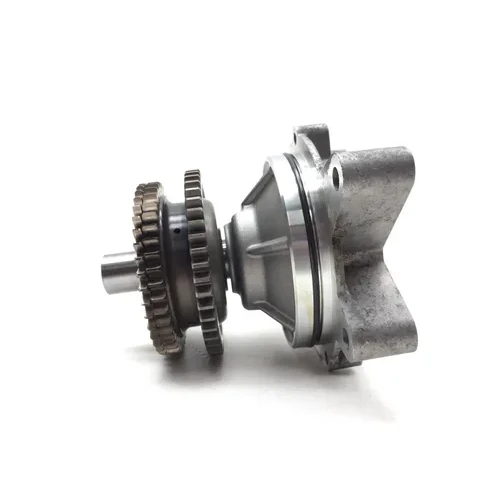 Alternator Flange Gear 2005 BMW K1200S ABS 2682A 11