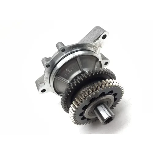 Alternator Flange Gear 2005 BMW K1200S ABS 2682A 9