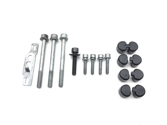 Alternator Flange Gear 2005 BMW K1200S ABS 2682A