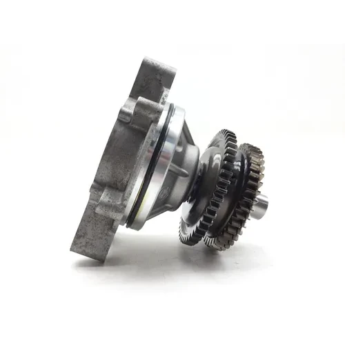 Alternator Flange Gear 2005 BMW K1200S ABS 2682A 16