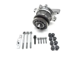 Alternator Flange Gear 2005 BMW K1200S ABS 2682A