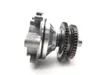 Alternator Flange Gear 2005 BMW K1200S ABS 2682A
