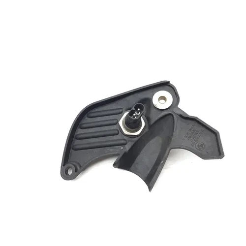 12 Volt Auxillary Outlet Cover 2005 BMW K1200S ABS 2682A 10