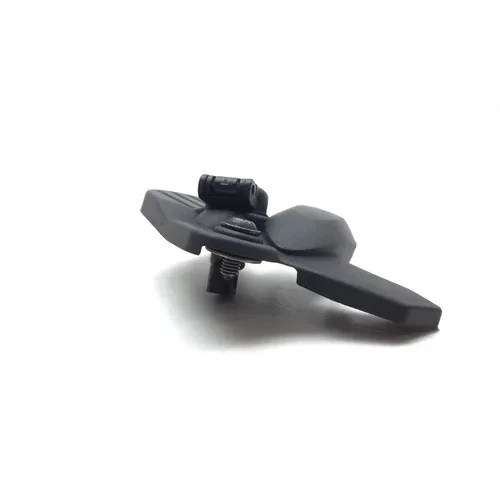 12 Volt Auxillary Outlet Cover 2005 BMW K1200S ABS 2682A 7
