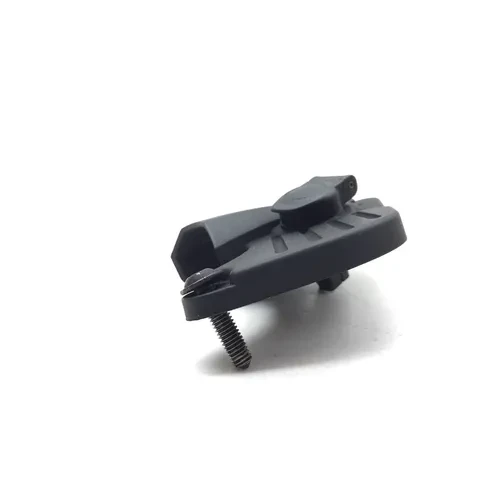 12 Volt Auxillary Outlet Cover 2005 BMW K1200S ABS 2682A 5