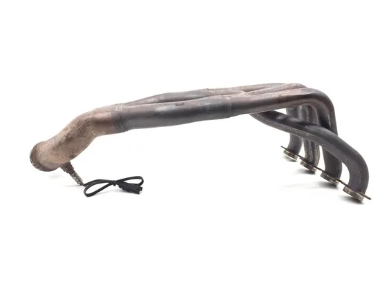 Exhaust Header Manifold Head Pipe 2005 BMW K1200S ABS 2682A x