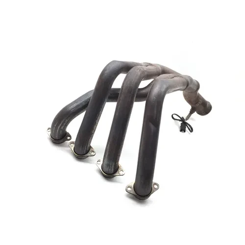 Exhaust Header Manifold Head Pipe 2005 BMW K1200S ABS 2682A x 9