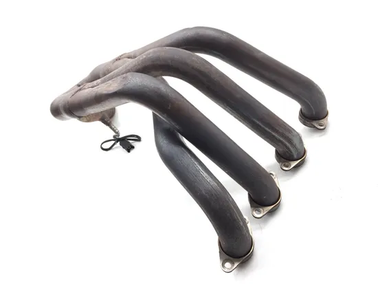 Exhaust Header Manifold Head Pipe 2005 BMW K1200S ABS 2682A x