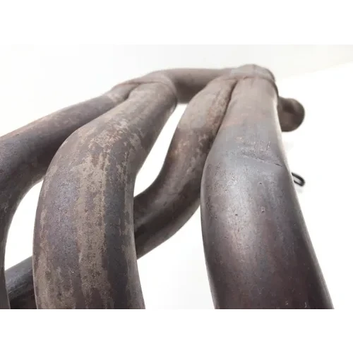 Exhaust Header Manifold Head Pipe 2005 BMW K1200S ABS 2682A x 11