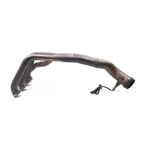Exhaust Header Manifold Head Pipe 2005 BMW K1200S ABS 2682A x 7