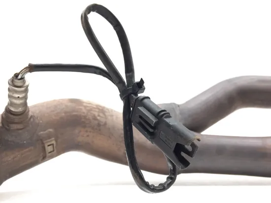 Exhaust Header Manifold Head Pipe 2005 BMW K1200S ABS 2682A x