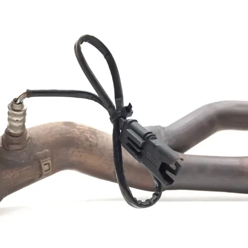Exhaust Header Manifold Head Pipe 2005 BMW K1200S ABS 2682A x 19