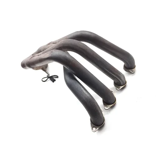 Exhaust Header Manifold Head Pipe 2005 BMW K1200S ABS 2682A x 15