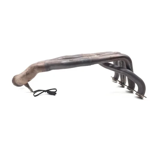 Exhaust Header Manifold Head Pipe 2005 BMW K1200S ABS 2682A x 17