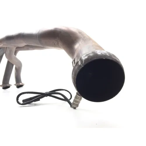 Exhaust Header Manifold Head Pipe 2005 BMW K1200S ABS 2682A x 5
