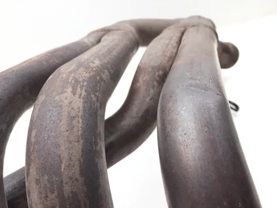 Exhaust Header Manifold Head Pipe 2005 BMW K1200S ABS 2682A x