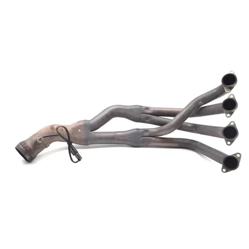 Exhaust Header Manifold Head Pipe 2005 BMW K1200S ABS 2682A x 20