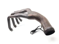 Exhaust Header Manifold Head Pipe 2005 BMW K1200S ABS 2682A x