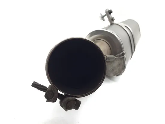 Laser Hotcam Slip-on Exhaust 2005 BMW K1200S ABS 2682A x