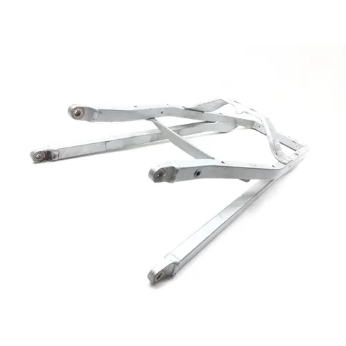 Subframe Rear Tail Sub Frame Back 2005 BMW K1200S ABS 2682A 11