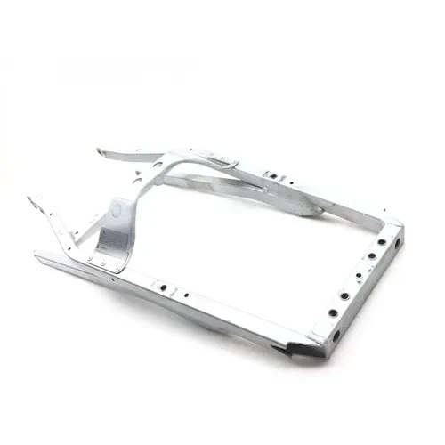 Subframe Rear Tail Sub Frame Back 2005 BMW K1200S ABS 2682A 15