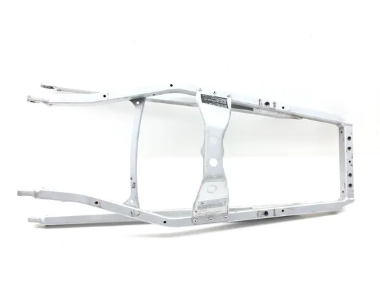 Subframe Rear Tail Sub Frame Back 2005 BMW K1200S ABS 2682A