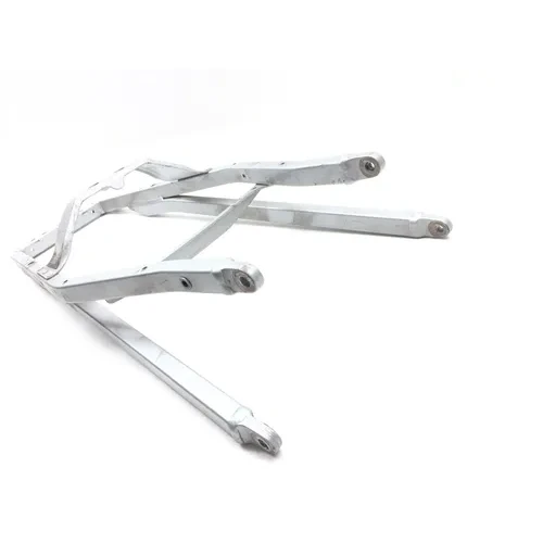 Subframe Rear Tail Sub Frame Back 2005 BMW K1200S ABS 2682A 9