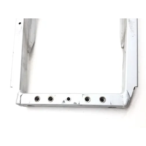 Subframe Rear Tail Sub Frame Back 2005 BMW K1200S ABS 2682A 7
