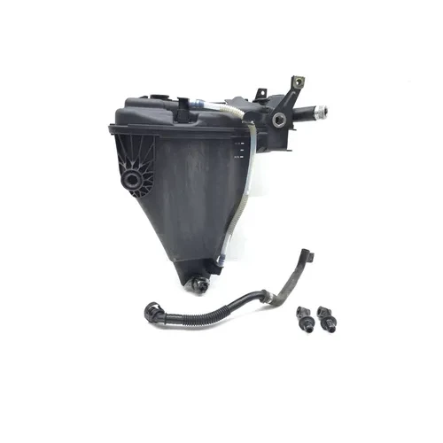 Engine Oil Tank 2005 BMW K1200S ABS 2682A 3