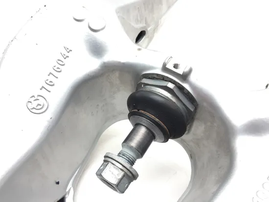 Front Swingarm Trailing Arm 2005 BMW K1200S ABS 2682A